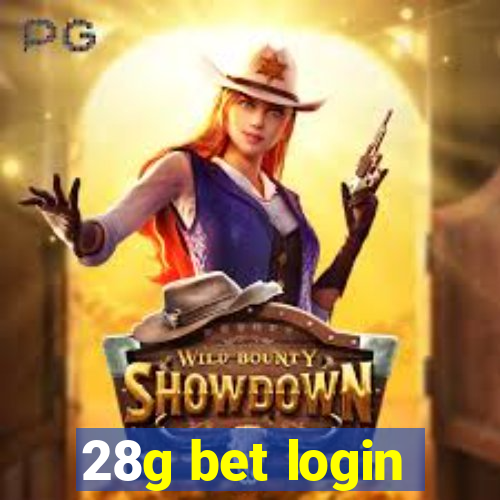 28g bet login